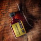 Bourbon Barrel Aged Madagascar Vanilla Extract