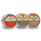 Bourbon Smoked Spice 3-Pack Gift Set