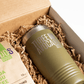 Coffee + Tumbler Gift Box