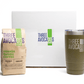 Coffee + Tumbler Gift Box