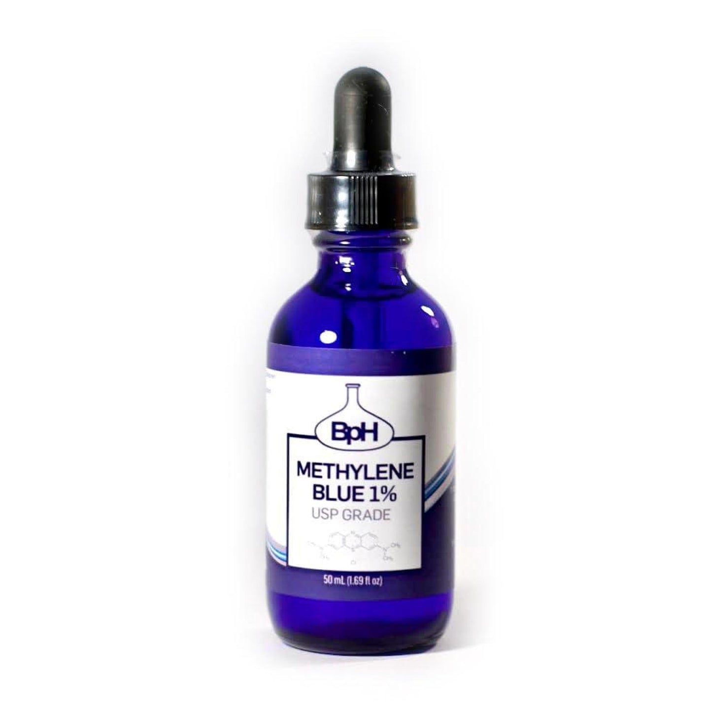 BpH Methylene Blue 1% - 50ml