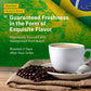 Kochere Coffee Brazilian Santos Medium Roast - Smooth, Elegant, Cocoa Notes