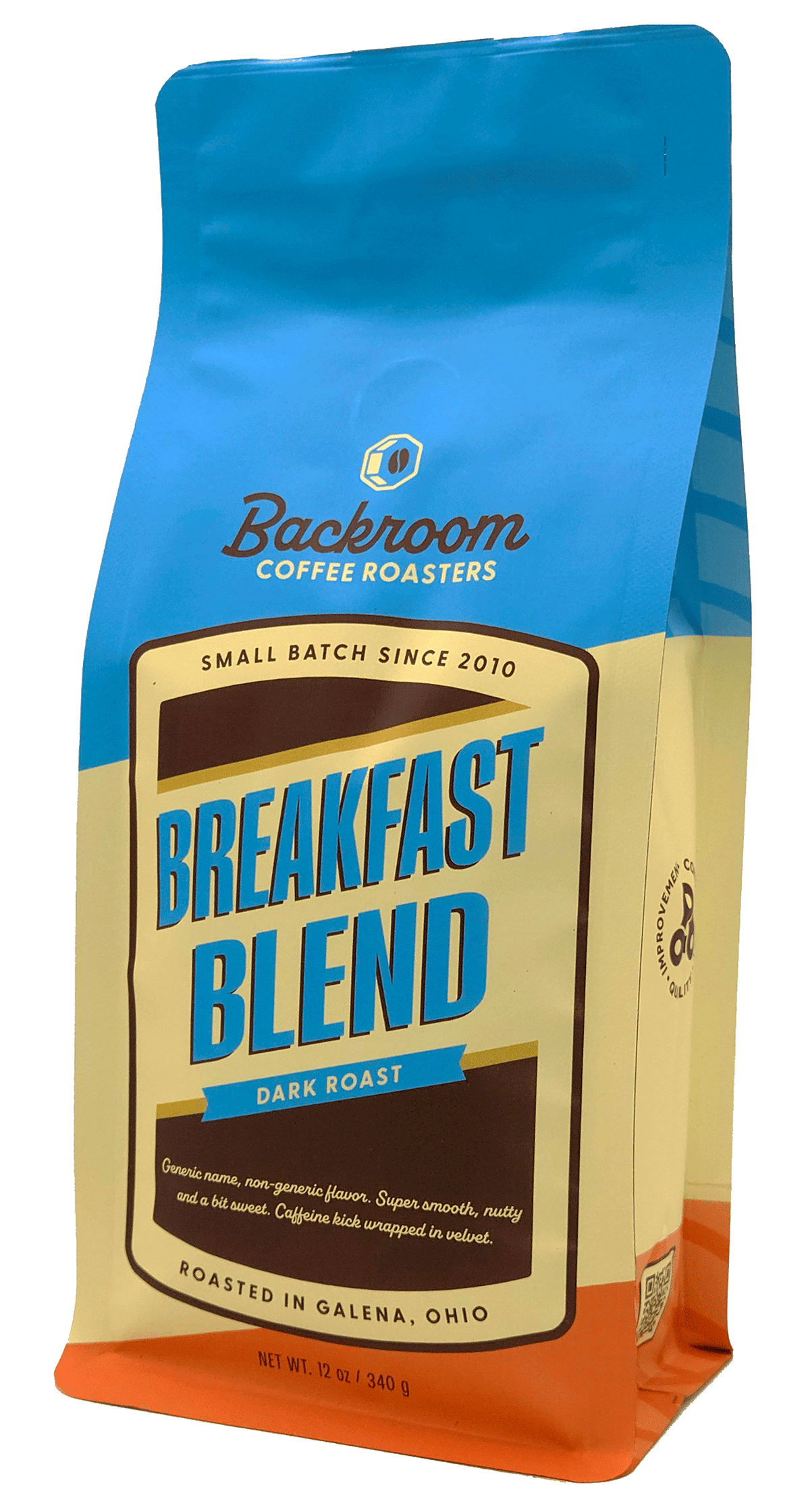 Breakfast Blend