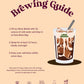 Cold Brew Easy Brew Bags