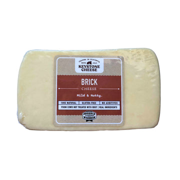 Brick