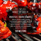 Brimstone - Roasted Red Pepper & Tahini (9oz)
