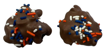 Bronco Bites Bar - 18 Count