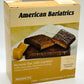 Caramel Brownie Patty
