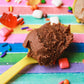 Brownie Batter Edible Cookie Dough