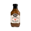 Apple Bacon BBQ Sauce