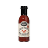Ghost Pepper BBQ Sauce
