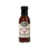 Maple Bacon BBQ Sauce