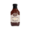 Pineapple Mango BBQ Sauce