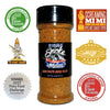 Bruno's BBQ Rub (4.3oz)