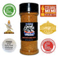 Bruno's Sweet Mesquite BBQ Rub (Mild)