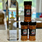 Bruno's BBQ Rub (4.3oz)