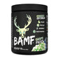 Bucked Up BAMF Pre-Workout