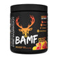 Bucked Up BAMF Pre-Workout