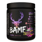 Bucked Up BAMF Pre-Workout