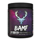 Bucked Up BAMF Pre-Workout