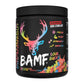 Bucked Up BAMF Pre-Workout