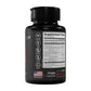 Bucked Up Heat Fat Burner