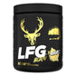 Bucked Up LFG Burn Pre-Workout