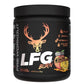 Bucked Up LFG Burn Pre-Workout