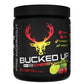 Bucked Up Pre-Workout