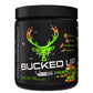 Bucked Up Pre-Workout