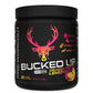 Bucked Up Pre-Workout