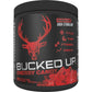 Bucked Up Pre-Workout