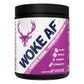 Bucked Up Woke AF High-Stimulant Pre-Workout