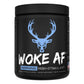 Bucked Up Woke AF High-Stimulant Pre-Workout
