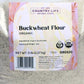 Buckwheat Flour, Organic