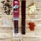 Buffalo Jerky (smoked)