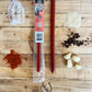 Buffalo Bob's Jerky Stick (mild)