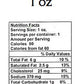 Buffalo Bob's Jerky Stick (mild)
