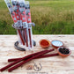 Buffalo Bob's Jerky Stick (mild)
