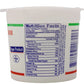 Lupara Buffalo Mozzarella, 7 oz Ball per Cup, 12 Cups