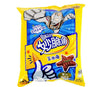 Bugles BBQ Flavor – Chinese BBQ Bugles Corn Chips Ultraman Edition (China)