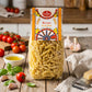 Gusto Etna Sicilian Busiata Pasta (Durum Wheat) – 500g