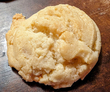 GF Butter Toffee Cookie Mix