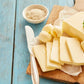 Westby Organic Lightly Salted Butter
