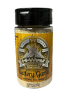 Hi-West Buttery Garlic Seasoning