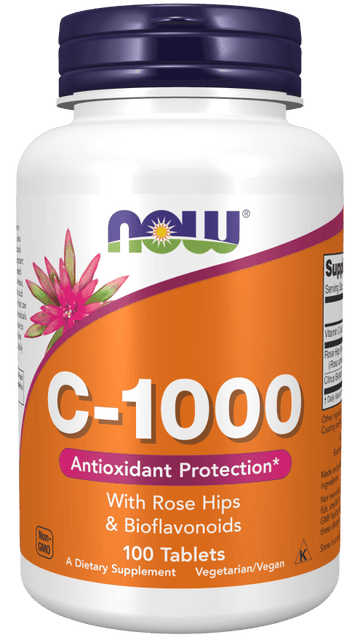 C-1000 with Rose Hips