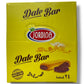 Jordina Date Bar – Nutrient-Dense Natural Snack