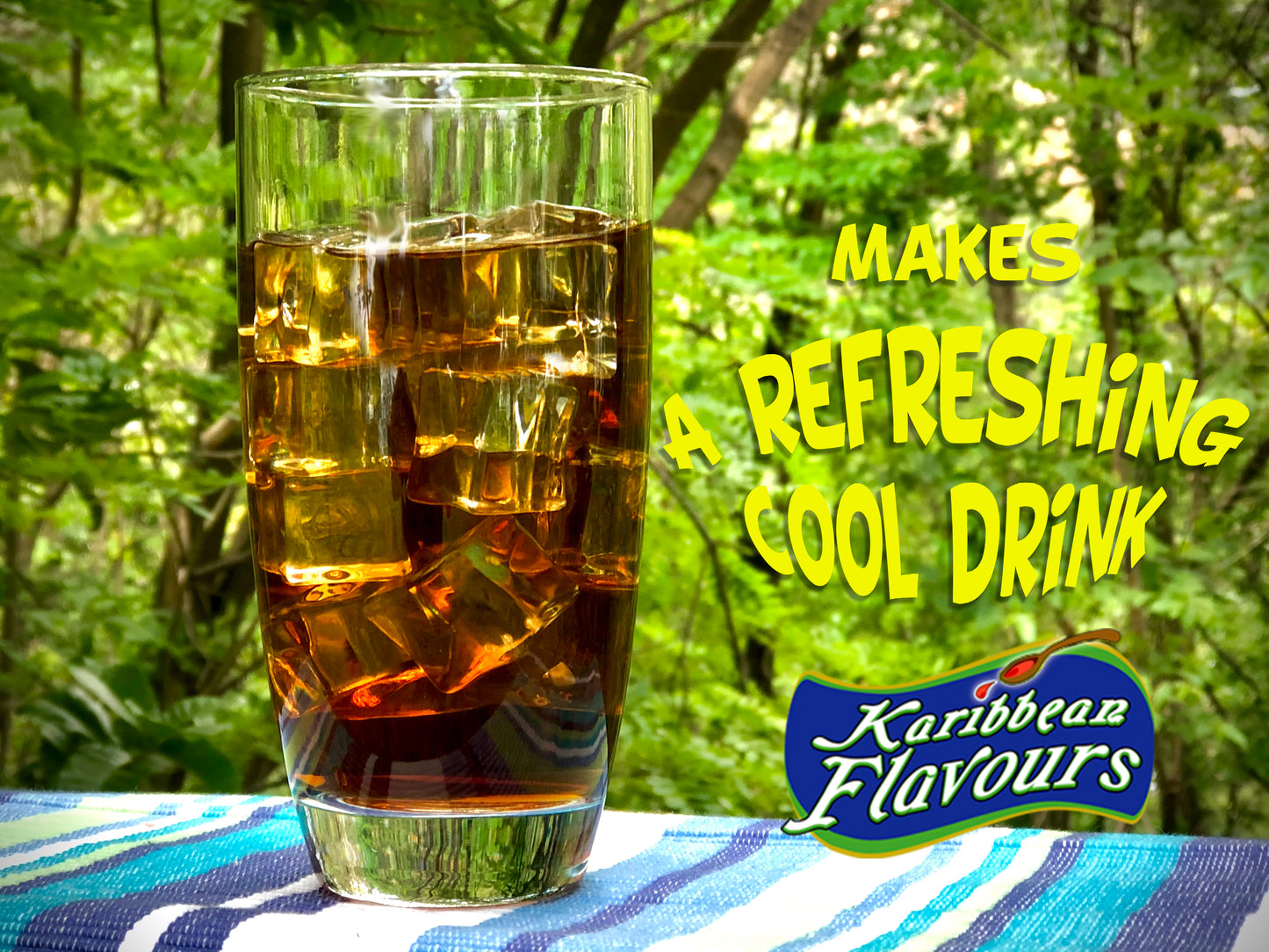 Mauby Bark And Spices - Single 3 Oz Pack | Mavi | Maby | Bitter Bark | Makes Cool Refreshing Beverage (3 Oz (Pack Of 1))