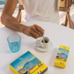 Perle di Sole Neapolitan Lemon Coffee — Nespresso Compatible (10 Capsules)