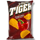 Tiger Paprika Flavored Chips – Crispy Snack with Bold Flavor